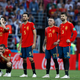Illustration for article titled Now These World Cup Teams Are Frauds, In My Opinion